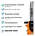 Electrosierra Motosierra Lusqtoff 2000w Esl2000-8 - comprar online