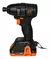 Atornillador Impacto 1/4 Batería 18v 260nm Lusqtoff Brushles en internet