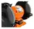 Amoladora De Banco Con Piedras Esmeril 550w Lusqtoff - Powermax 