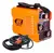 Soldadora inverter Lüsqtoff Iron-100 color naranja/negro 220V