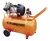 Compresor De Aire Eléctrico 100 lts Monofásico Lüsqtoff - Powermax 