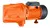 Bomba Autocebante 1 Hp 220v Lusqtoff Swp-255a 45 M 60 L/min - Powermax 