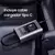 Mini Compresor Inflador Portatil Oryx Con Linterna - Powermax 