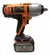 Llave de Impacto Inalambrica Bateria 1/2 Lusqtoff 18v Litio - Powermax 