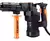 Martillo Demoledor 4 Joules Hexagonal 17mm 1050w Lusqtoff - comprar online