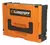 Kit Amoladora Angular 720 W + Taladro Percutor 13mm Katl-8 - Powermax 