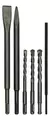 Rotomartillo Taladro Percutor 800w Sds Plus 24mm 2.5 J + Accesorios - comprar online