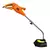 Bordeadora Electrica Jardin Parque 1000w Lusqtoff