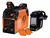 Soldadora Inverter Lusqtoff Megairon250 180amp