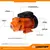 Bomba De Agua Periferica Lusqtoff 1/2 Hp en internet