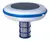 Ionizador Panel Solar Pileta Boya Anti Sarro Lusqtoff - Powermax 