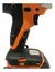 Llave de Impacto Inalambrica Bateria 1/2 Lusqtoff 18v Litio - tienda online