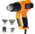 Pistola De Calor 2000W + Accesorios Lusqtoff PCL2000 en internet