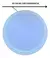 Plafon De Embutir Redondo 24w Lusqtoff Luz Fria 6500k - Powermax 