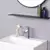 Canilla Griferia Monocomando Lavatorio Baño Vanitory Cromado - tienda online
