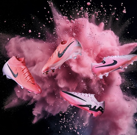 Banner da categoria Chuteiras Campo