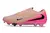 CHUTEIRA NIKE PHANTOM GX 3 ELITE FG CAMPO - ROSA