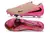 CHUTEIRA NIKE PHANTOM GX 3 ELITE FG CAMPO - ROSA - loja online