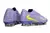 CHUTEIRA NIKE PHANTOM GX 3 ELITE FG CAMPO- ROXA E VERDE - comprar online