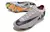 Chuteira Nike Vapor 15 Elite FG-Cinza - comprar online