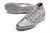 CHUTEIRA NIKE MERCURIAL AIR ZOOM SUPERFLY 9 ELITE SOCIETY TF - PRATA - comprar online