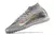 CHUTEIRA NIKE MERCURIAL AIR ZOOM SUPERFLY 9 ELITE SOCIETY TF - PRATA - loja online