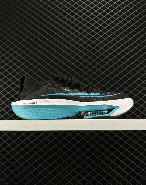 Nike Air Zoom Alphafly NEXT% 2