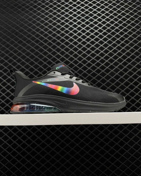 Tênis Nike Air Zoom Arcadia 2 GS