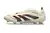 ADIDAS PREDATOR 25 ELITE CAMPO - BEGE E PRETA