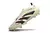 ADIDAS PREDATOR 25 ELITE CAMPO - BEGE E PRETA - loja online