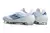 ADIDAS F50 LACELASS ELITE CAMPO - BRANCA FG na internet