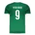 Camisa Palmeiras 25/26 "Vitor Roque 9"