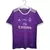 Camisa Retrô Real Madrid 2016/17 Champions League Edition