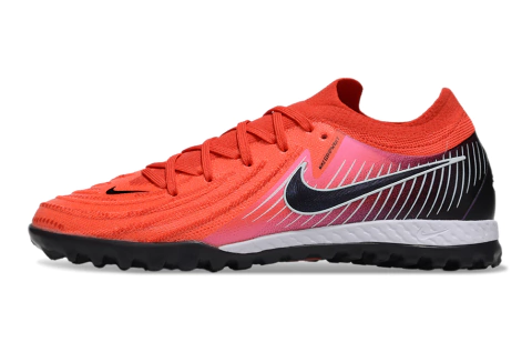 Chuteira Nike Phantom GX II Elite Society TF