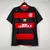 Camisa Flamengo Retrô 2002 Vermelha