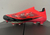 Chuteira Adidas F50 Elite FG Vermelha - comprar online