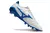 Imagem do CHUTEIRA MIZUNO MORELIA NEO IV JAPAN CAMPO FG - BRANCA E AZUL