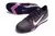 CHUTEIRA NIKE VAPOR 16 ELITE SOCIETY TF "KYLIAN MBAPPÉ" - ROXA - OutletXtra