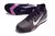 CHUTEIRA NIKE SUPERFLY 10 ELITE TF SOCIETY "KYLIAN MBAPPÉ" ROXA - OutletXtra