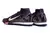 CHUTEIRA NIKE SUPERFLY 10 ELITE TF SOCIETY "KYLIAN MBAPPÉ" ROXA - loja online