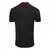 Camisa Internacional 2025/26 Treino Preto na internet