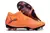 CHUTEIRA PUMA FUTURE 8 ULTIMATE CAMPO - LARANJA - OutletXtra