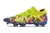 CHUTEIRA PUMA FUTURE ULTIMATE CAMPO "ENERGY"