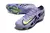 CHUTEIRA NIKE AIR ZOOM MERCURIAL VAPOR 16 ELITE CAMPO "UNITED 001" - ROXA E VERDE - comprar online