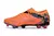 CHUTEIRA PUMA FUTURE 8 ULTIMATE CAMPO FG - LARANJA