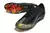 CHUTEIRA NIKE AIR ZOOM MERCURIAL VAPOR 16 ELITE CAMPO "AIR MAX 95" VINI JR - PRETA - OutletXtra