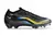 CHUTEIRA NIKE AIR ZOOM MERCURIAL VAPOR 16 ELITE CAMPO "AIR MAX 95" VINI JR - PRETA na internet