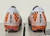Linha Nike Vapor 16 Elite Cano Curto FG Campo - OutletXtra