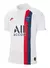 Camiseta Retrô Paris Saint Germain 19