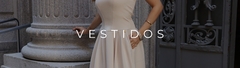 Banner da categoria Vestidos